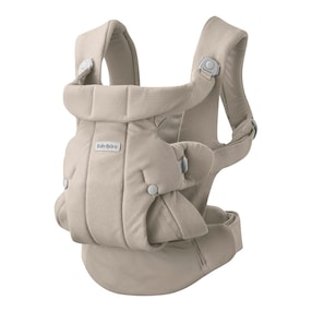 Babytrage HOLD 