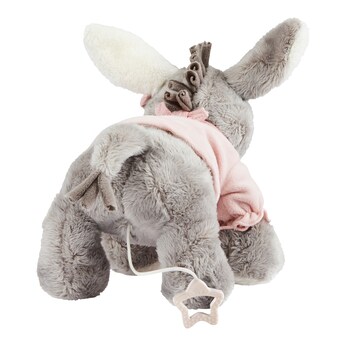 Spieluhr Esel Emmi Girl 20cm