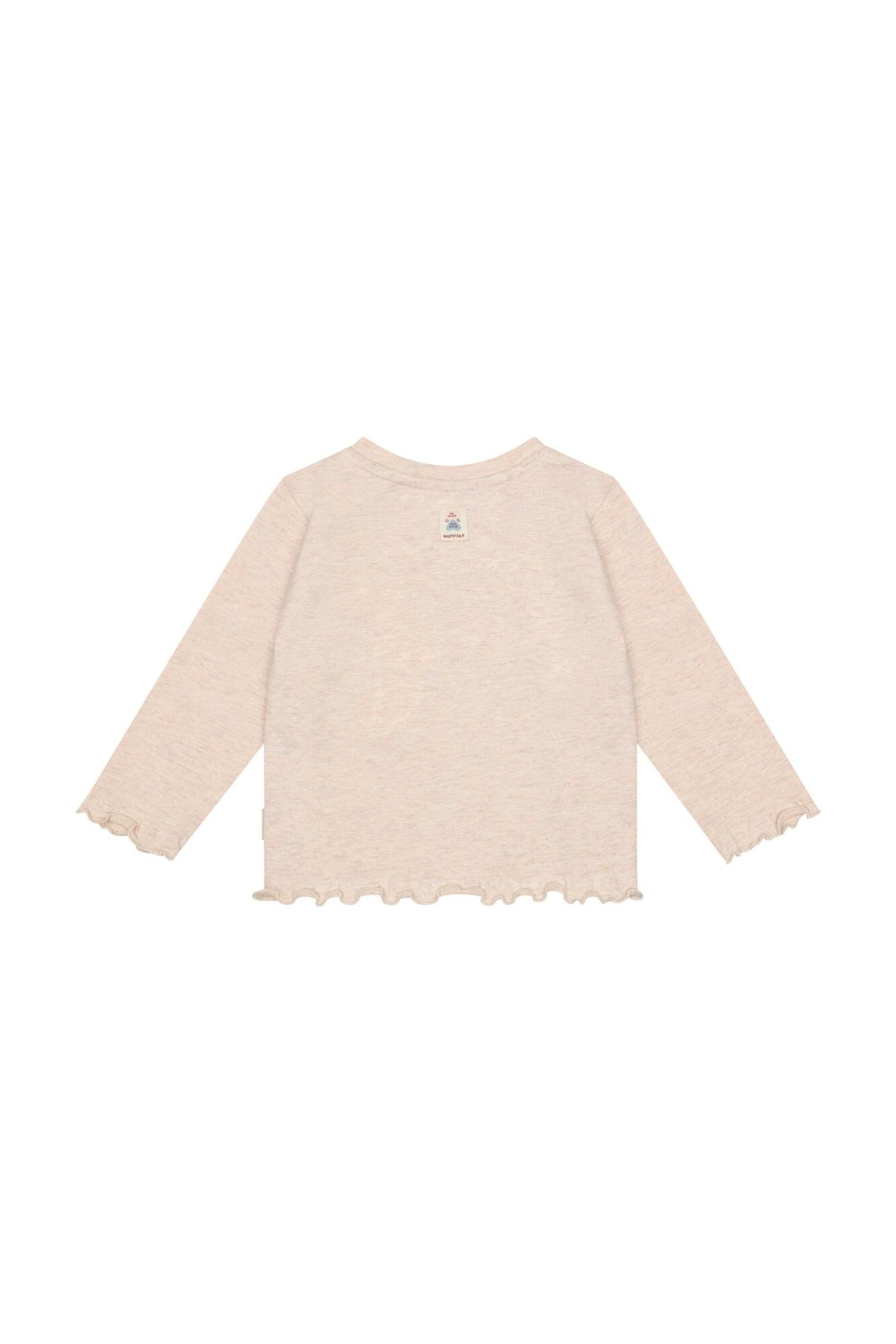 Noppies Baby Langarmshirt