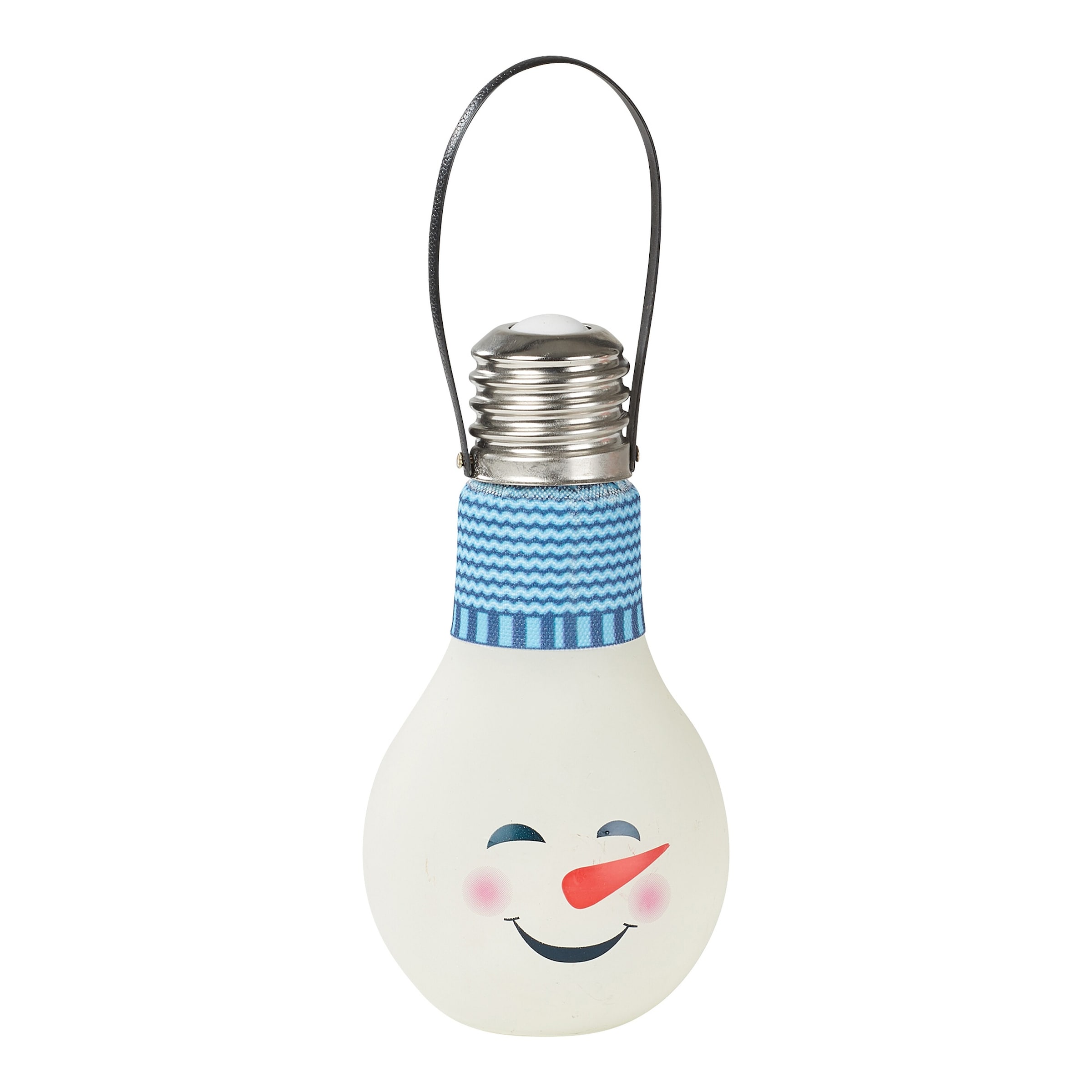 LED-Glühbirne