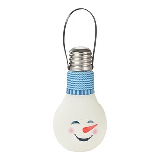 Ampoule à LED