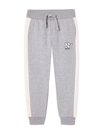 Joggpants Jungen mit Recyclingmaterial
