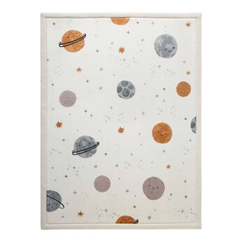 Kinderteppich mit Memory-Schaum 150x200 cm