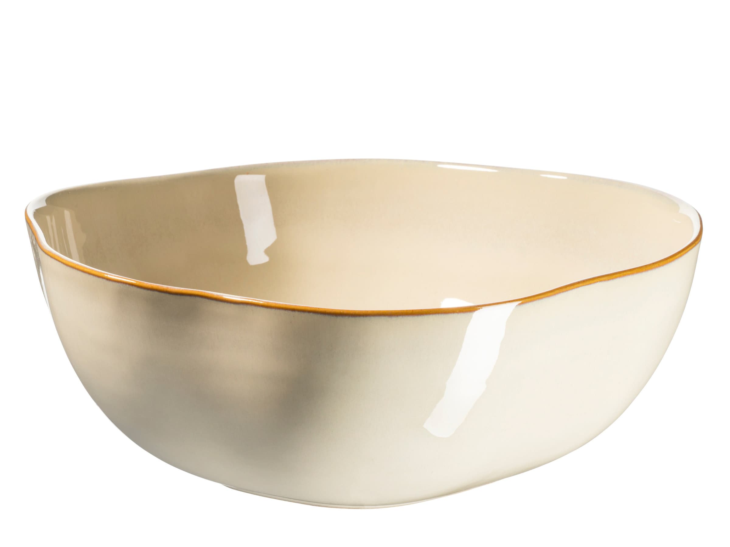 Schüssel Set, Steinzeug Cordelia