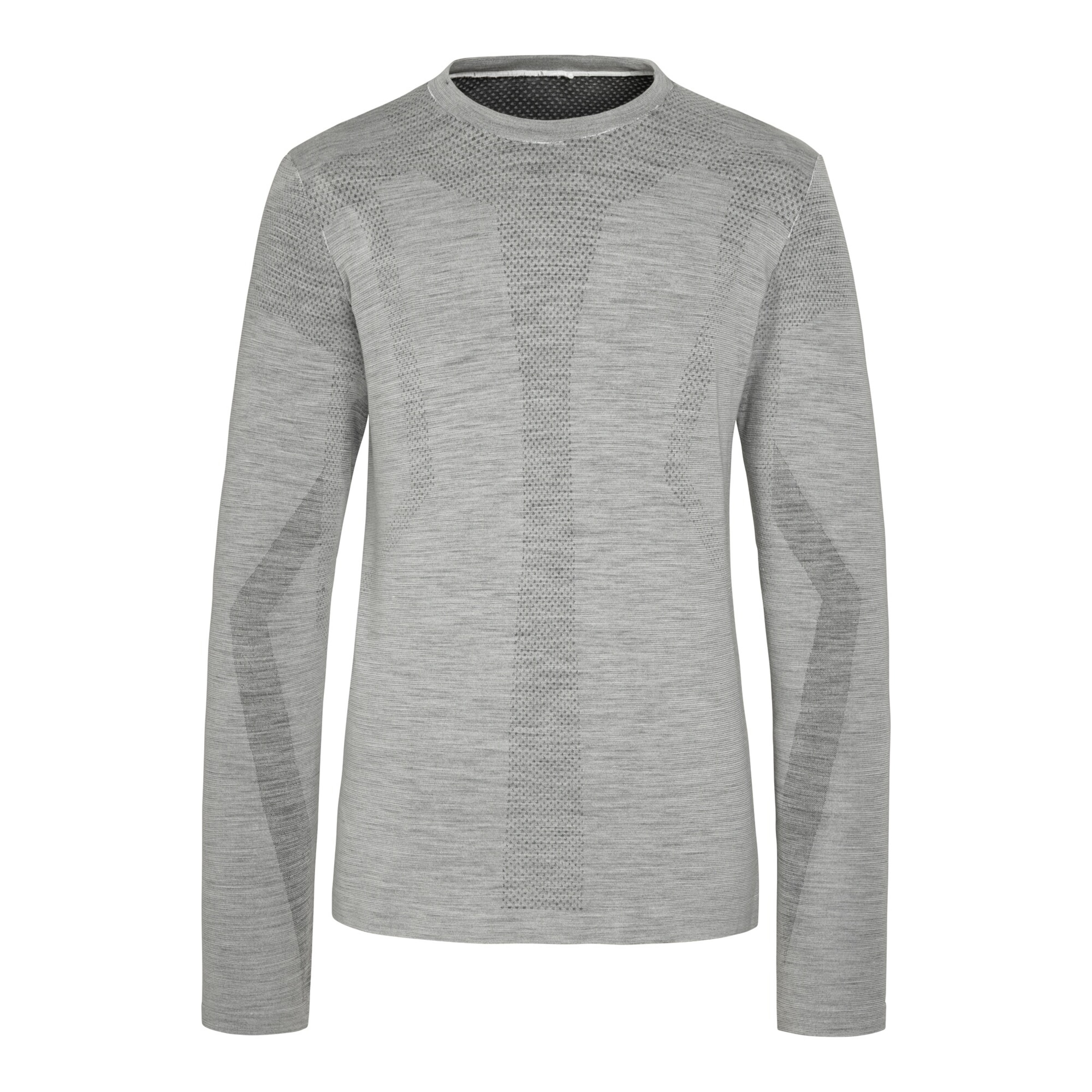 Thermo-Langarmshirt, Größe: S
