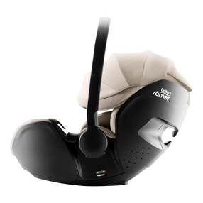 Babyschale BABY-SAFE PRO STYLE