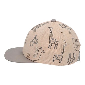 Cap Tiere