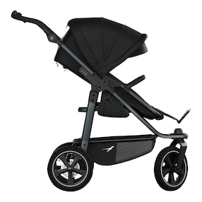 Sportwagen Mono 3