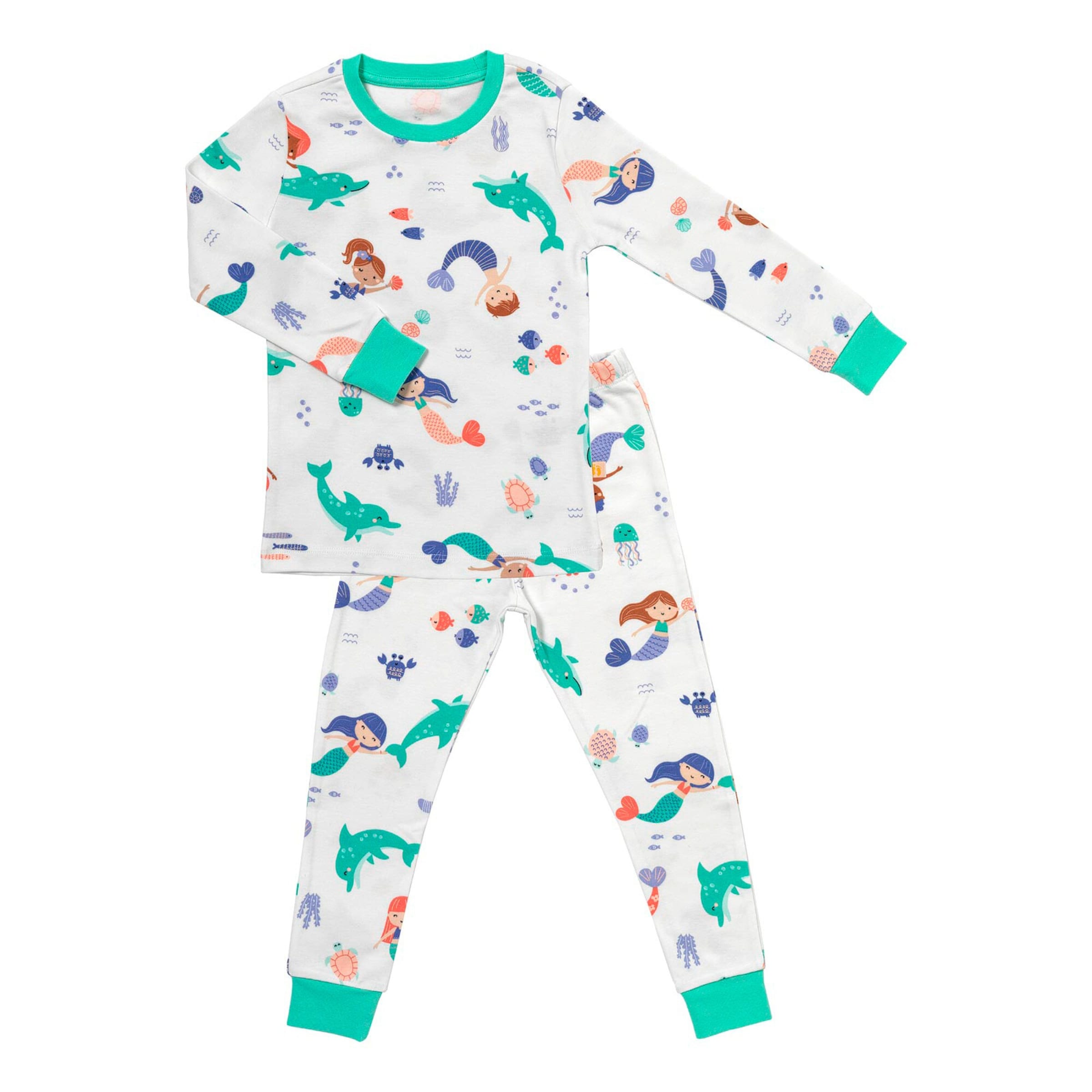 Schlummersack Pyjama