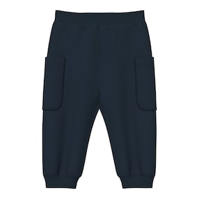 Pantalon de jogging poches