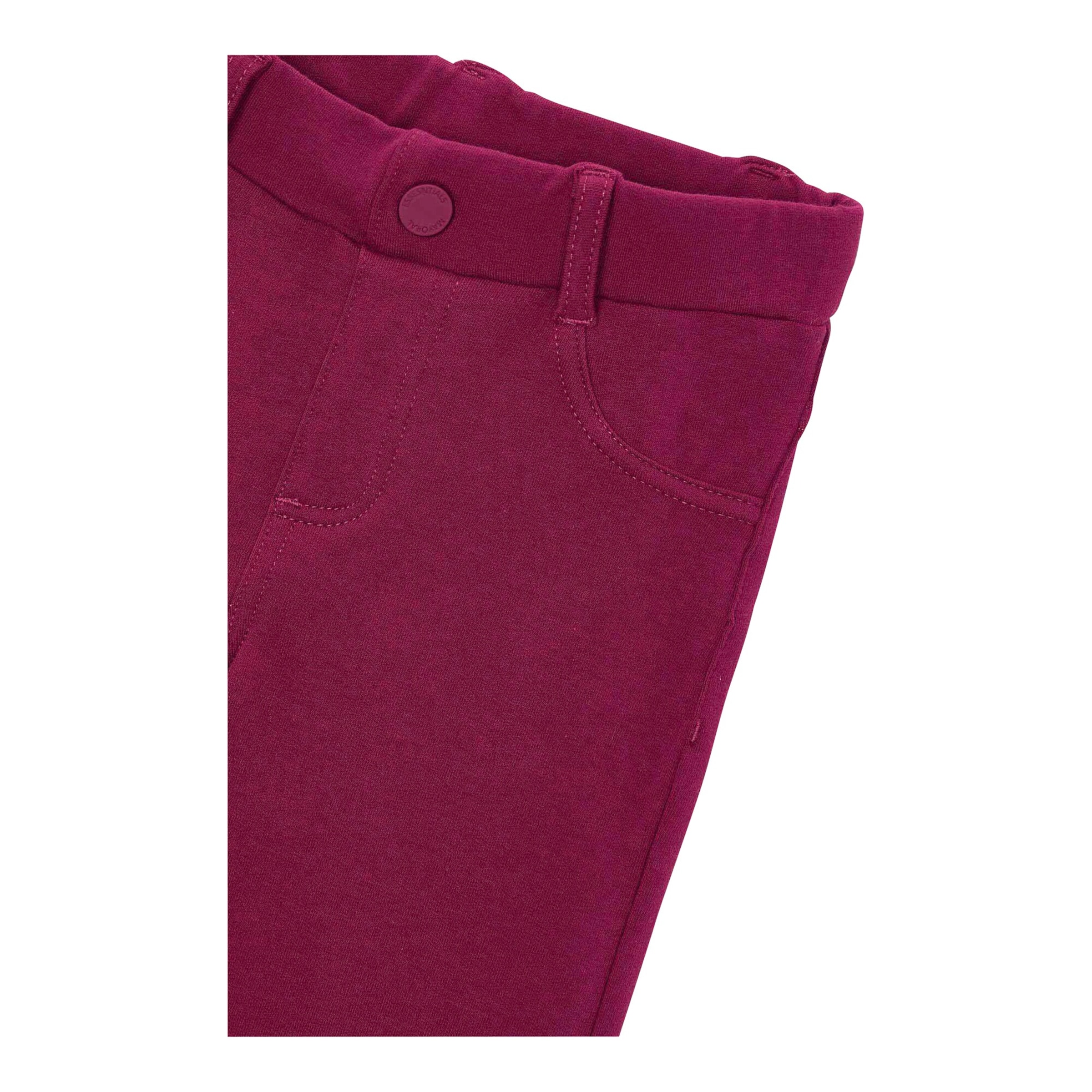 Treggings gefüttert