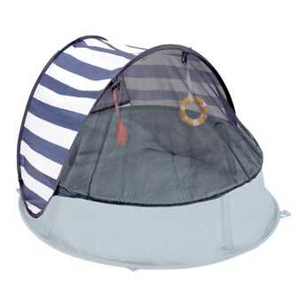 Strandmuschel Aquani 3in1 mit UV-Schutz 50+