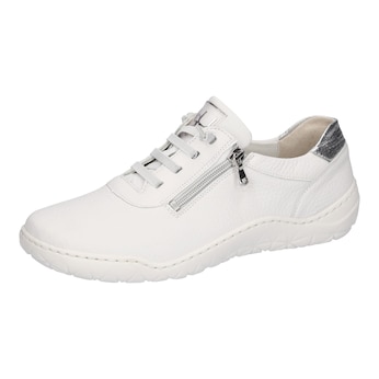 Damen-Sneaker „Milena weiß“