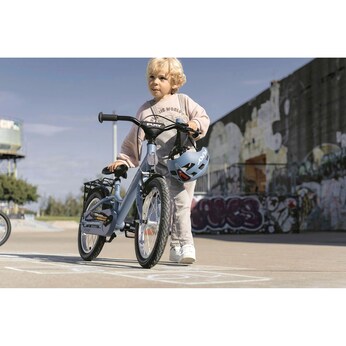 Kinderfahrrad YOUKE 16