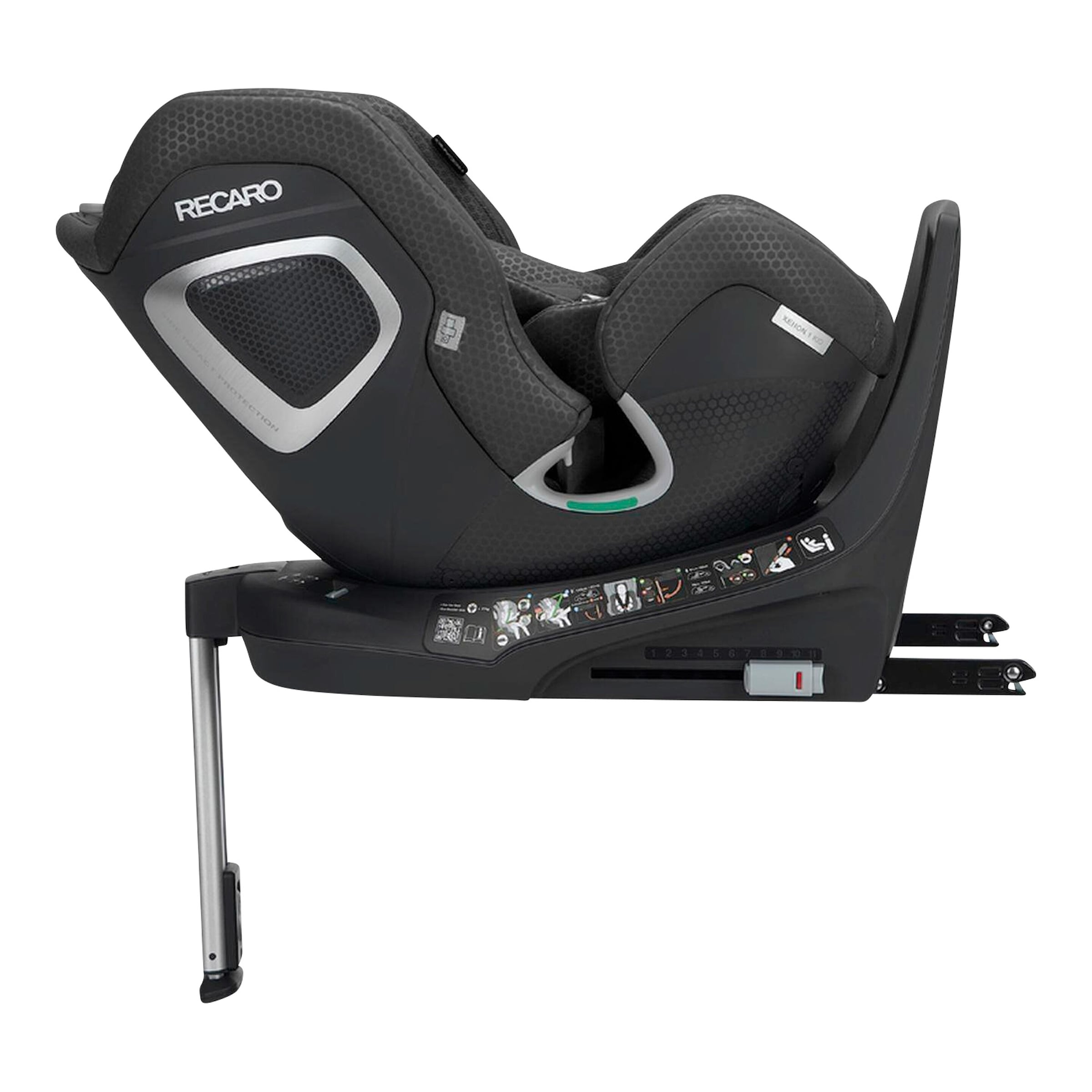 Recaro Kindersitz XENON1 KID