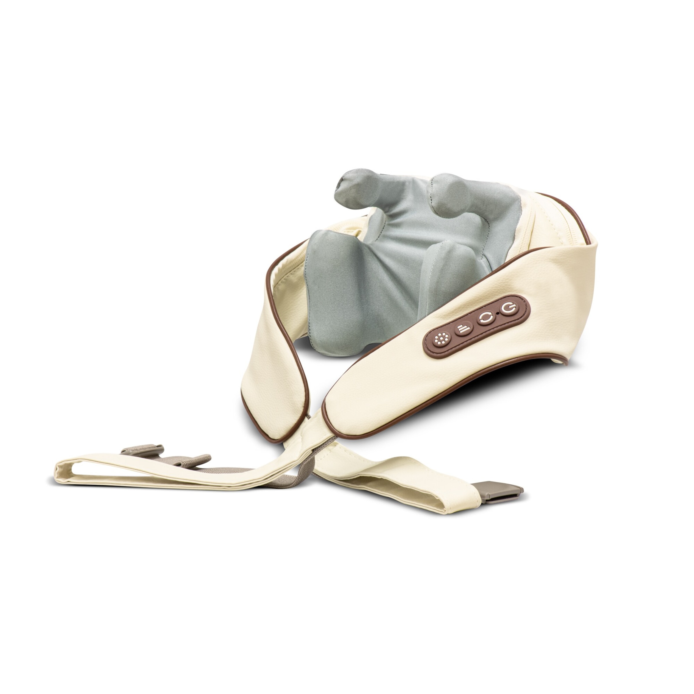 Wiederaufladbares Nackenmassagegerät