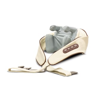 Wiederaufladbares Nackenmassagegerät