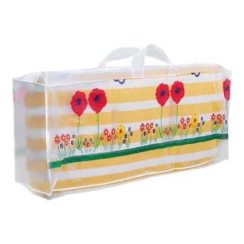 Housse pour mobilier de jardin