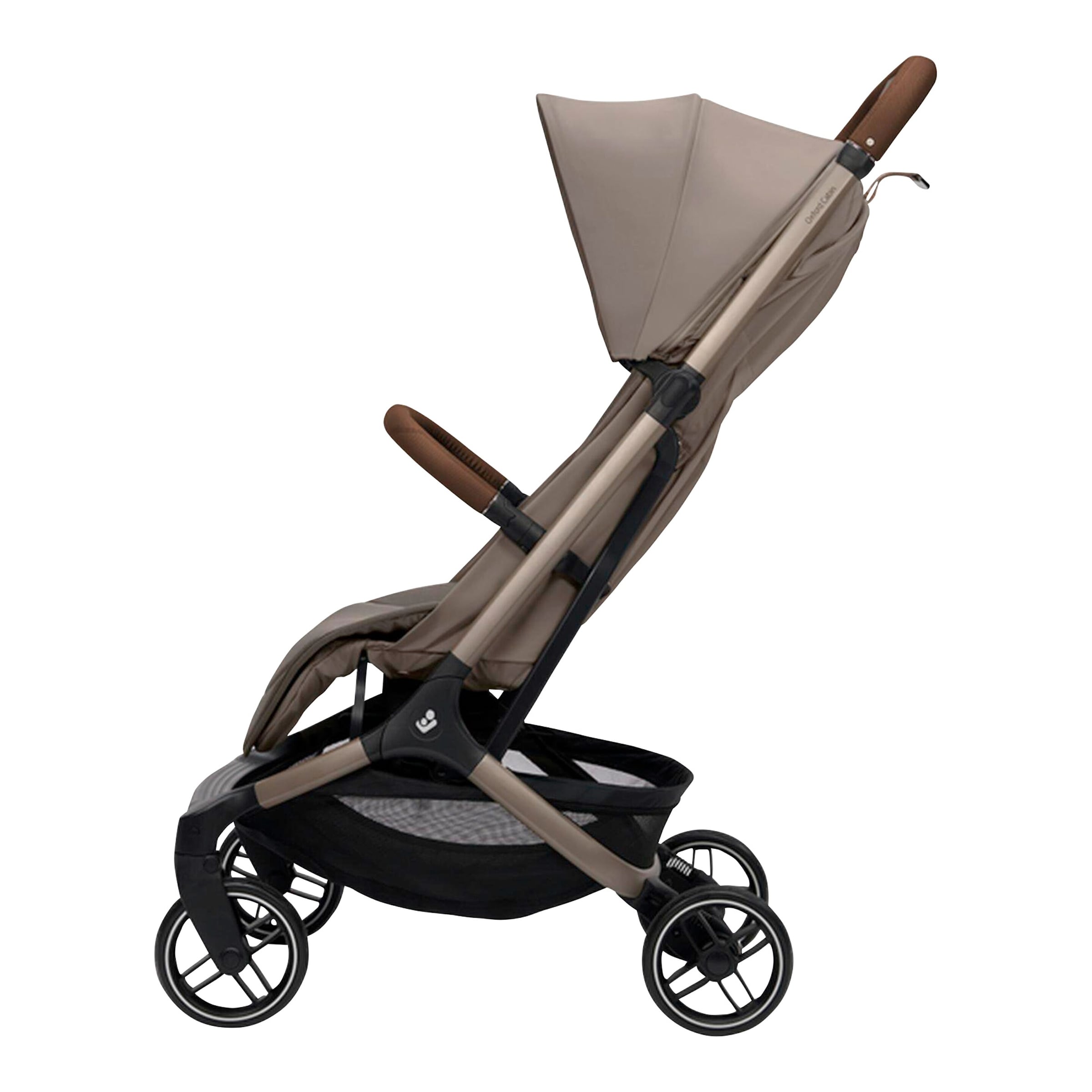 Maxi-Cosi Buggy OXFORD CABIN braun