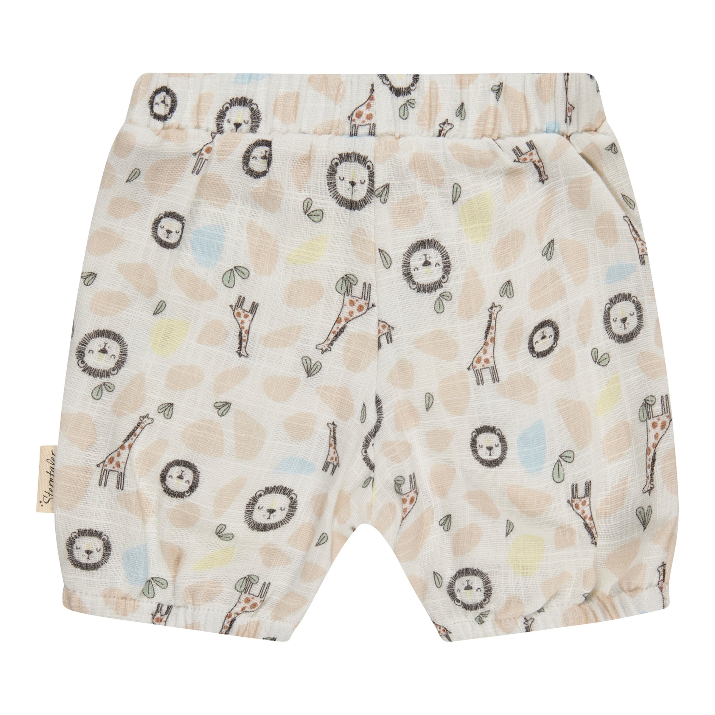 Sterntaler Shorts Safari