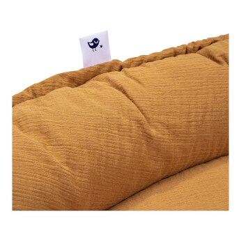 Kuschelnest NIDO Terra Musselin