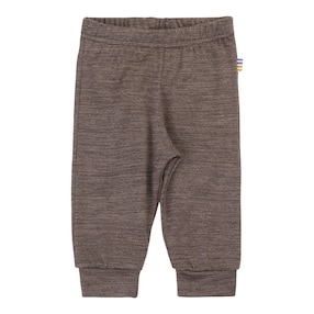 Pantalon de jogging en laine