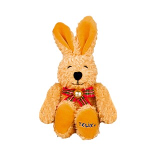 Kuscheltier Hase Felix 24cm