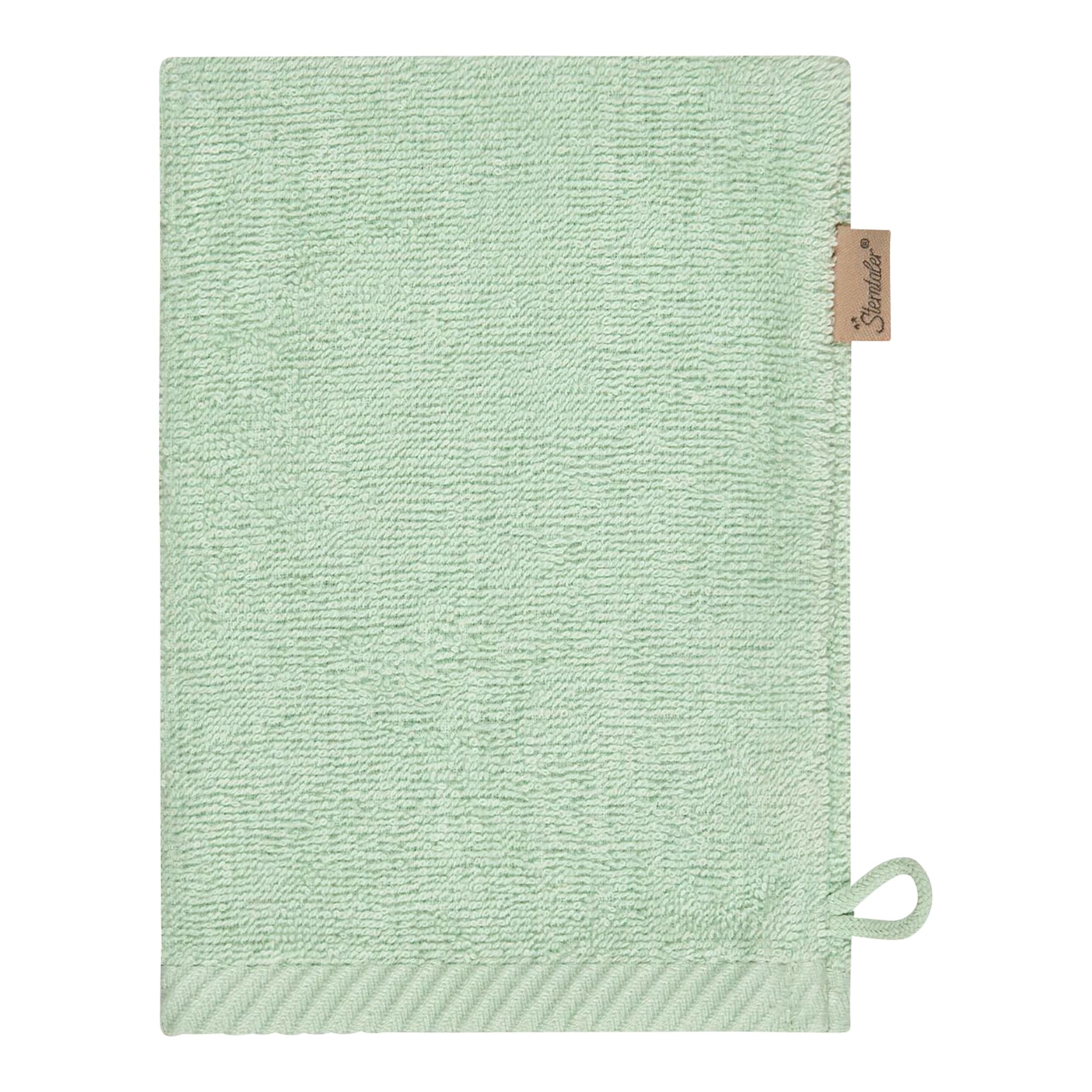 2er Pack Waschlappen