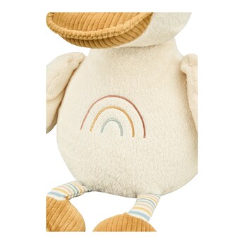 Kuscheltier Ente Edda 55cm