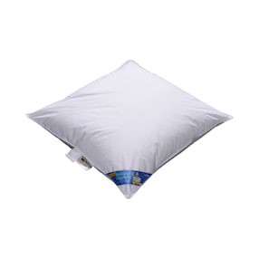 Couette en duvet 80x80 cm