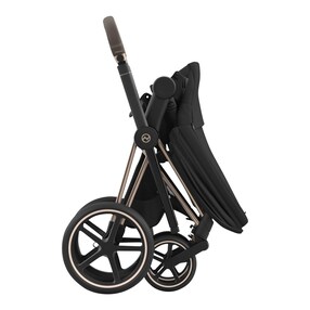 Kombikinderwagen PRIAM Comfort Bundle