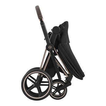 Kombikinderwagen e-PRIAM Comfort Bundle