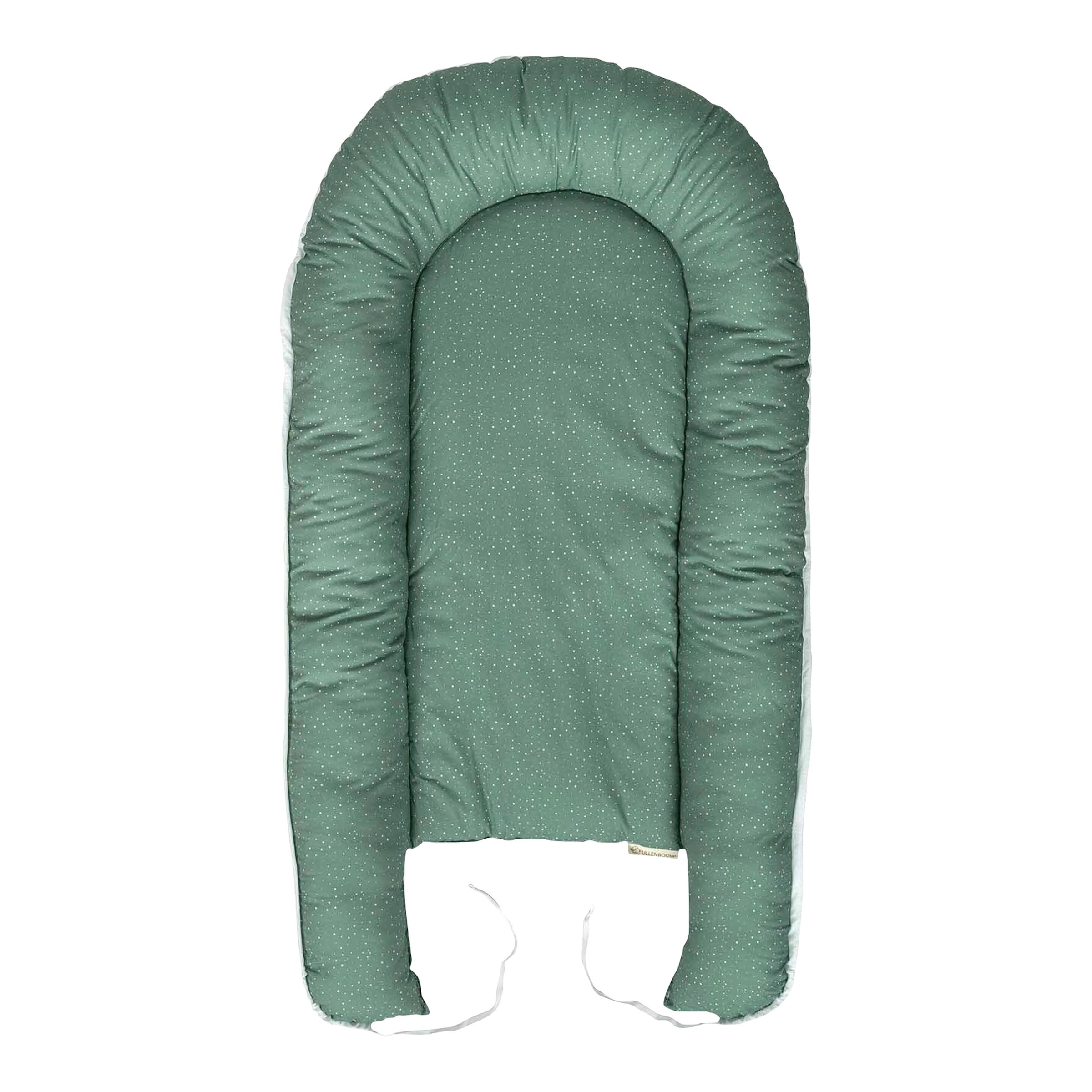 Ullenboom Kuschelnest Classics 55x95 cm