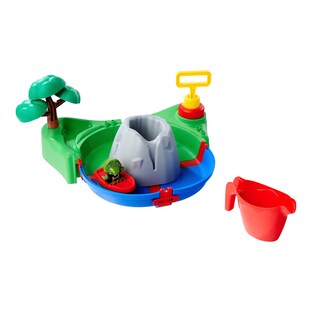 Wasserspielset Sploshy Volcano