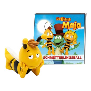Tonie Hörfigur Die Biene Maja - Der Schmetterlingsball