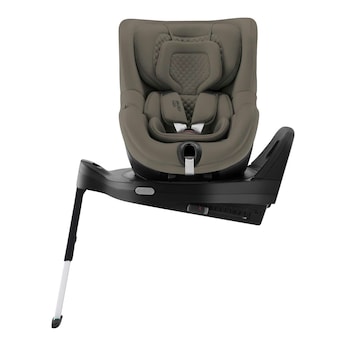 Kindersitz DUALFIX 5Z LUX