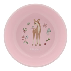 Mepal X Little Dutch Kinderschale