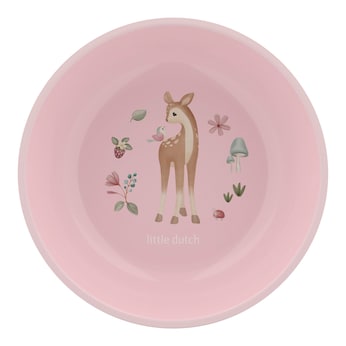 Mepal X Little Dutch Kinderschale