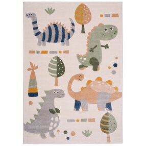 Kinder Teppich Maui Kids Dinos