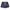 Musselin-Shorts Wellen
