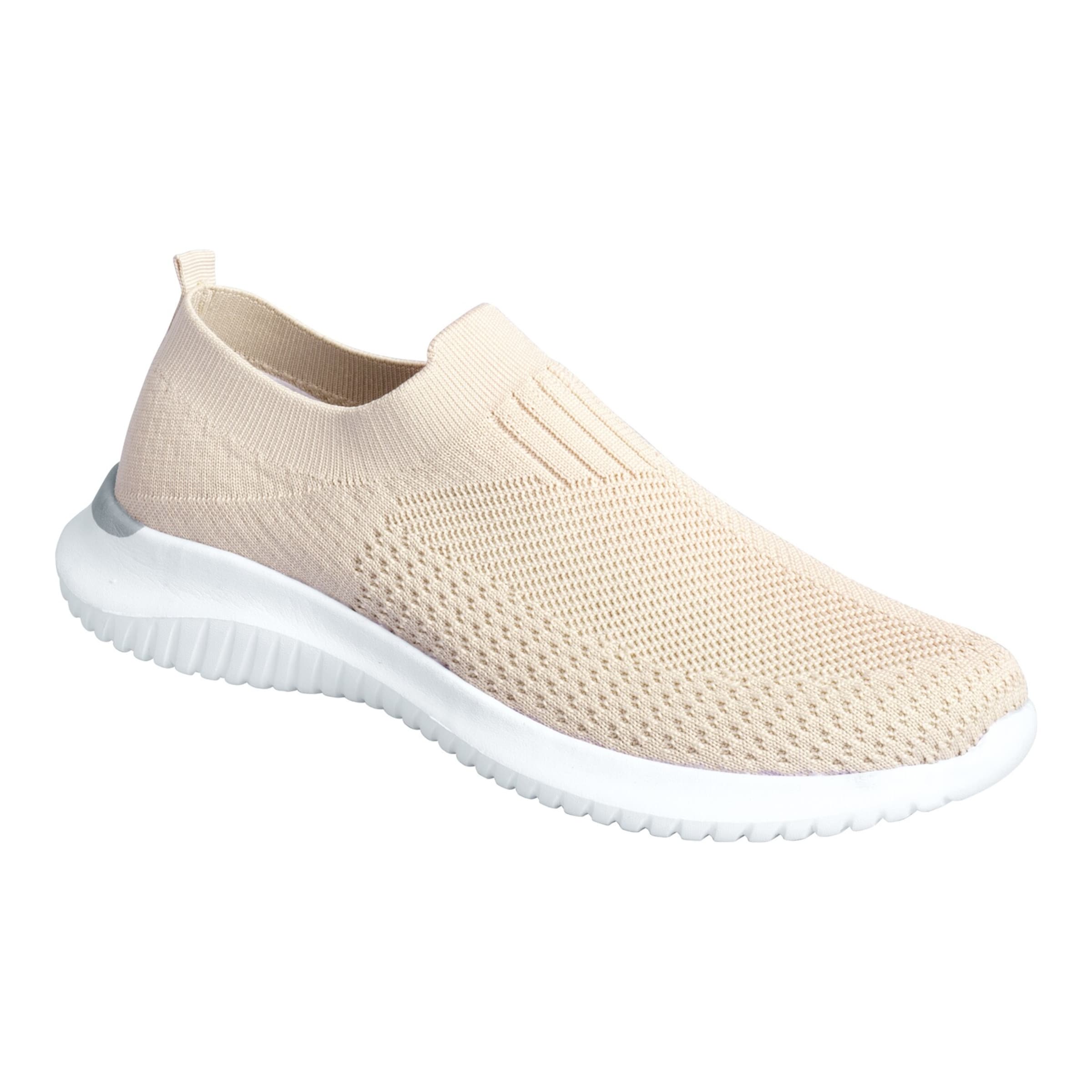 Chaussure femme souple Poids plume 2.0