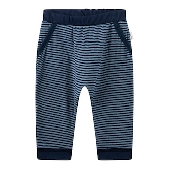 Jogginghose Ringel