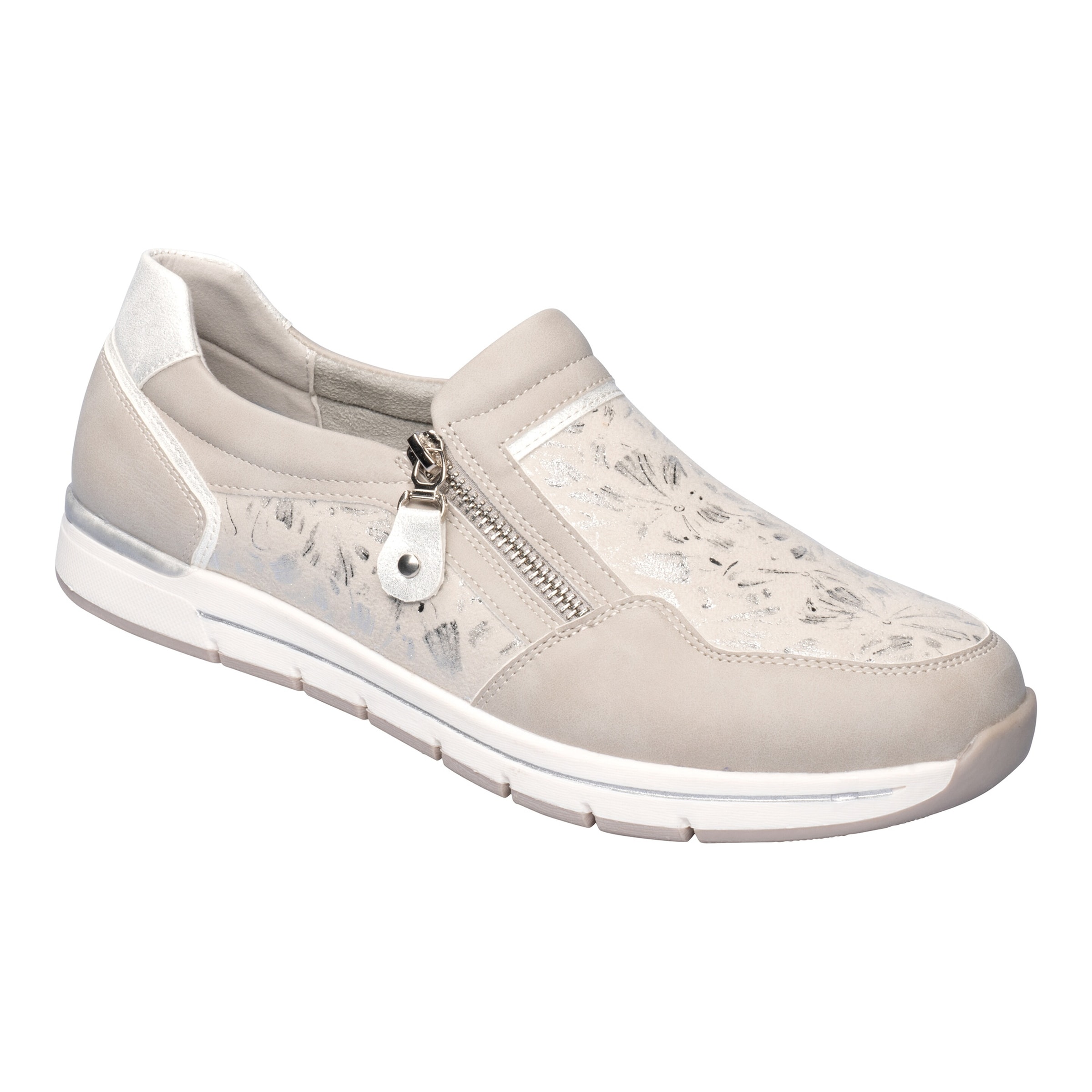 Komfort-Halbschuh „Birgit“