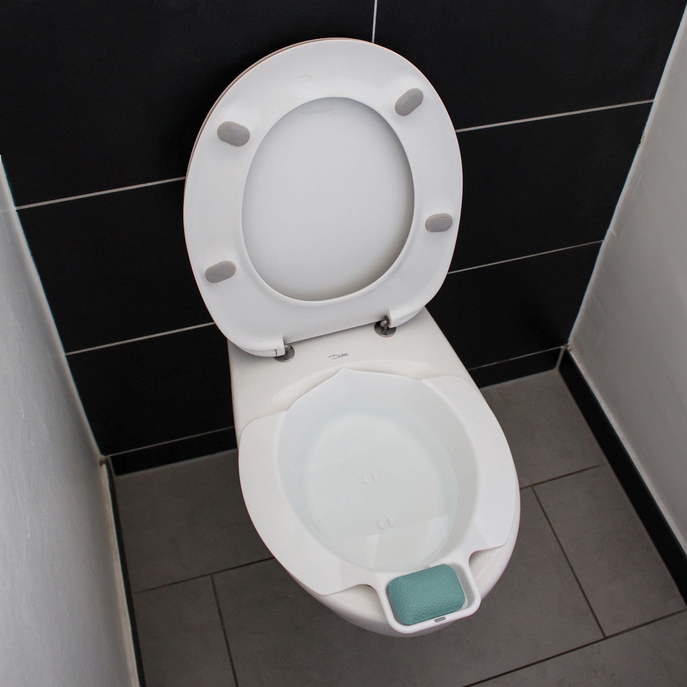 HYDAS® Bidet für die Toilette