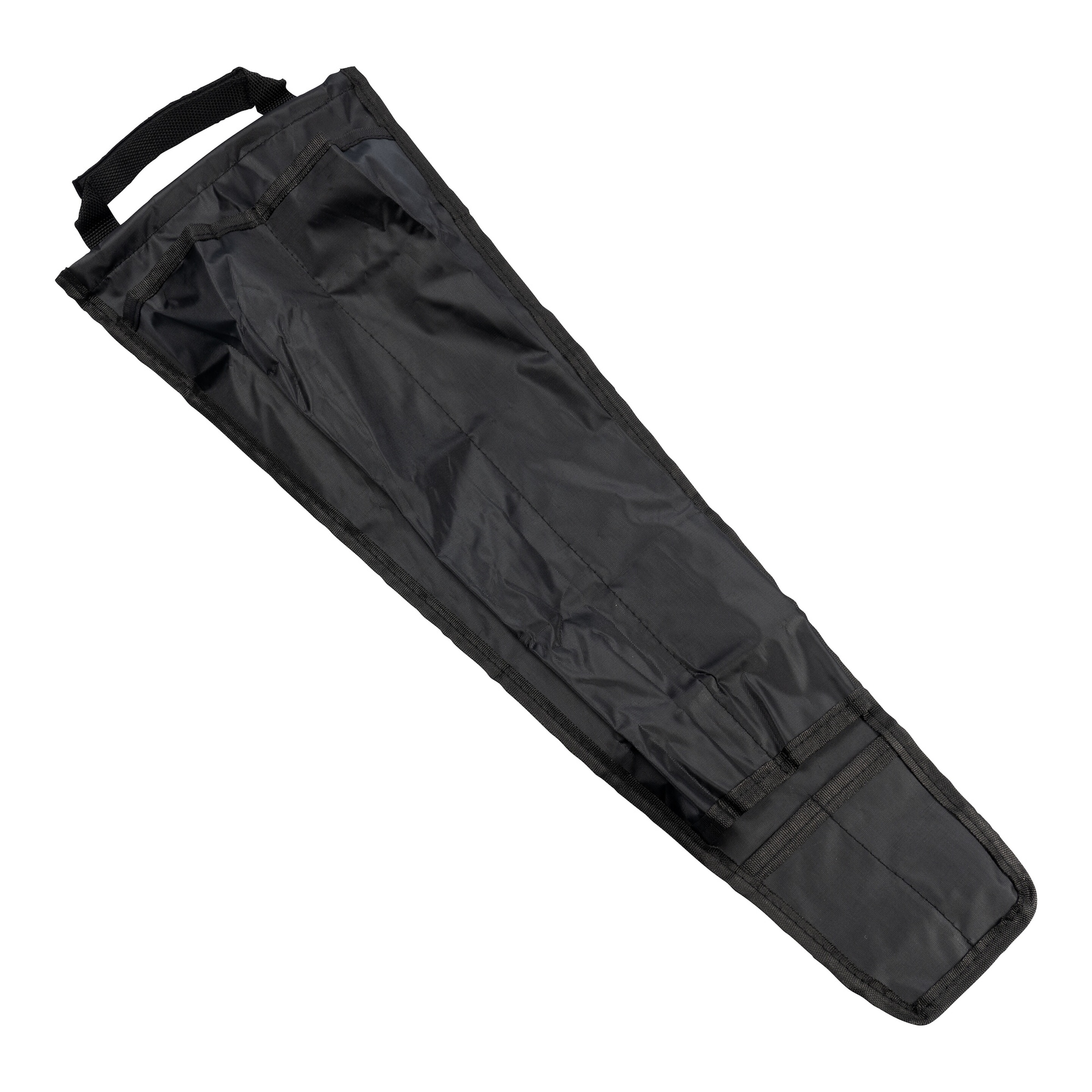 TRI Auto-Regenschirmhalter schwarz