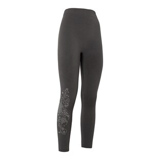 Legging douillet tendance