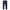 Fleece-Leggings gefüttert Herzen