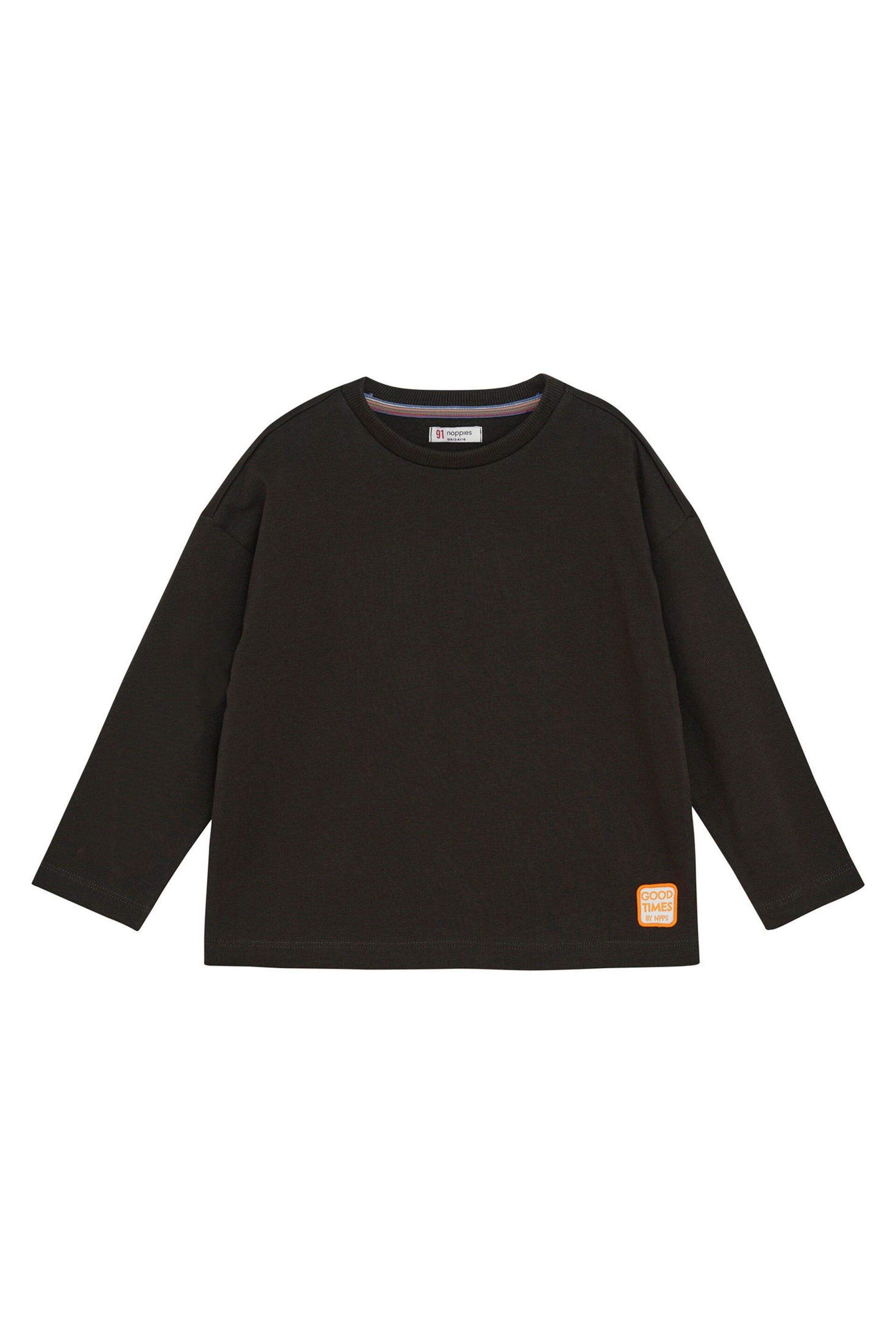 Noppies Kids Langarmshirt Raeford - Backprint
