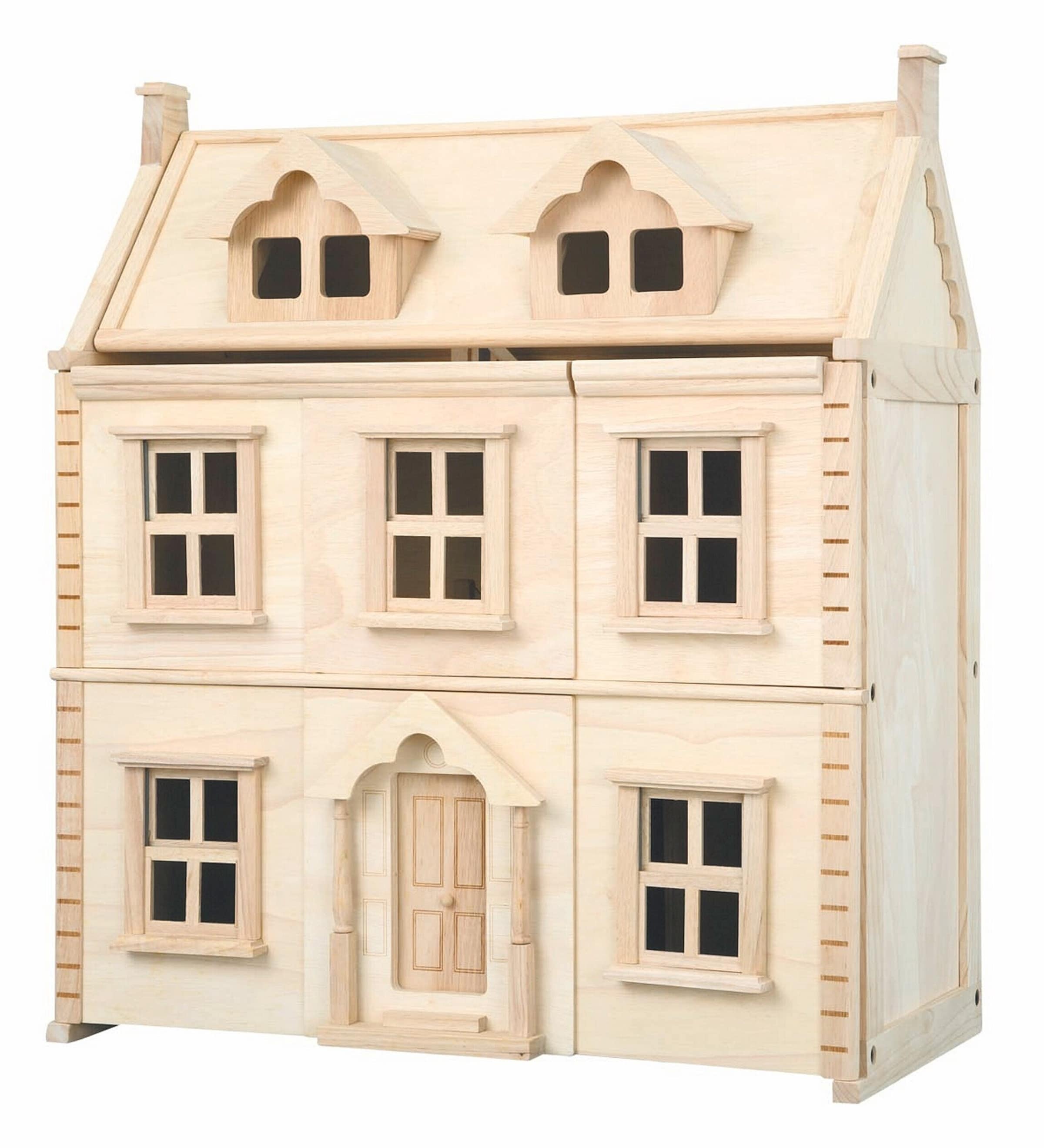Plantoys Viktorianisches Puppenhaus