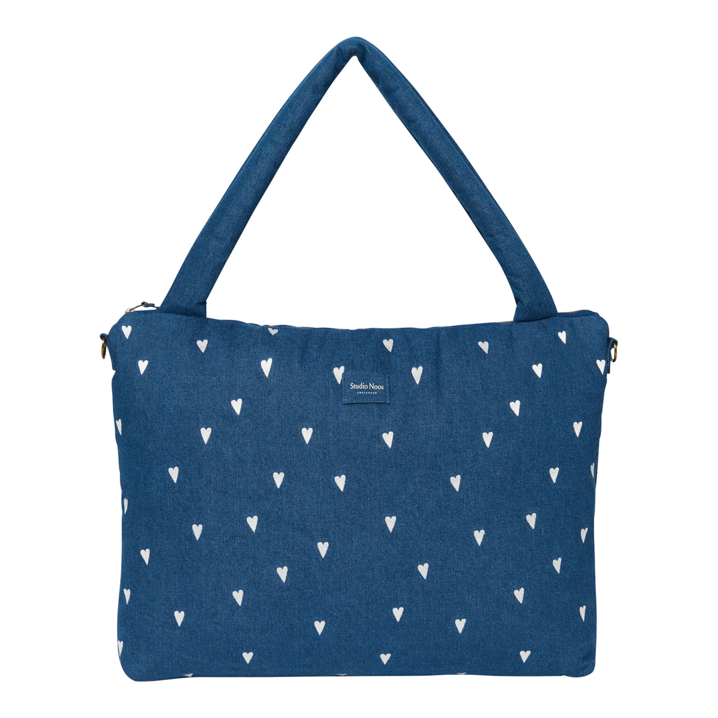 Studio Noos Wickeltasche